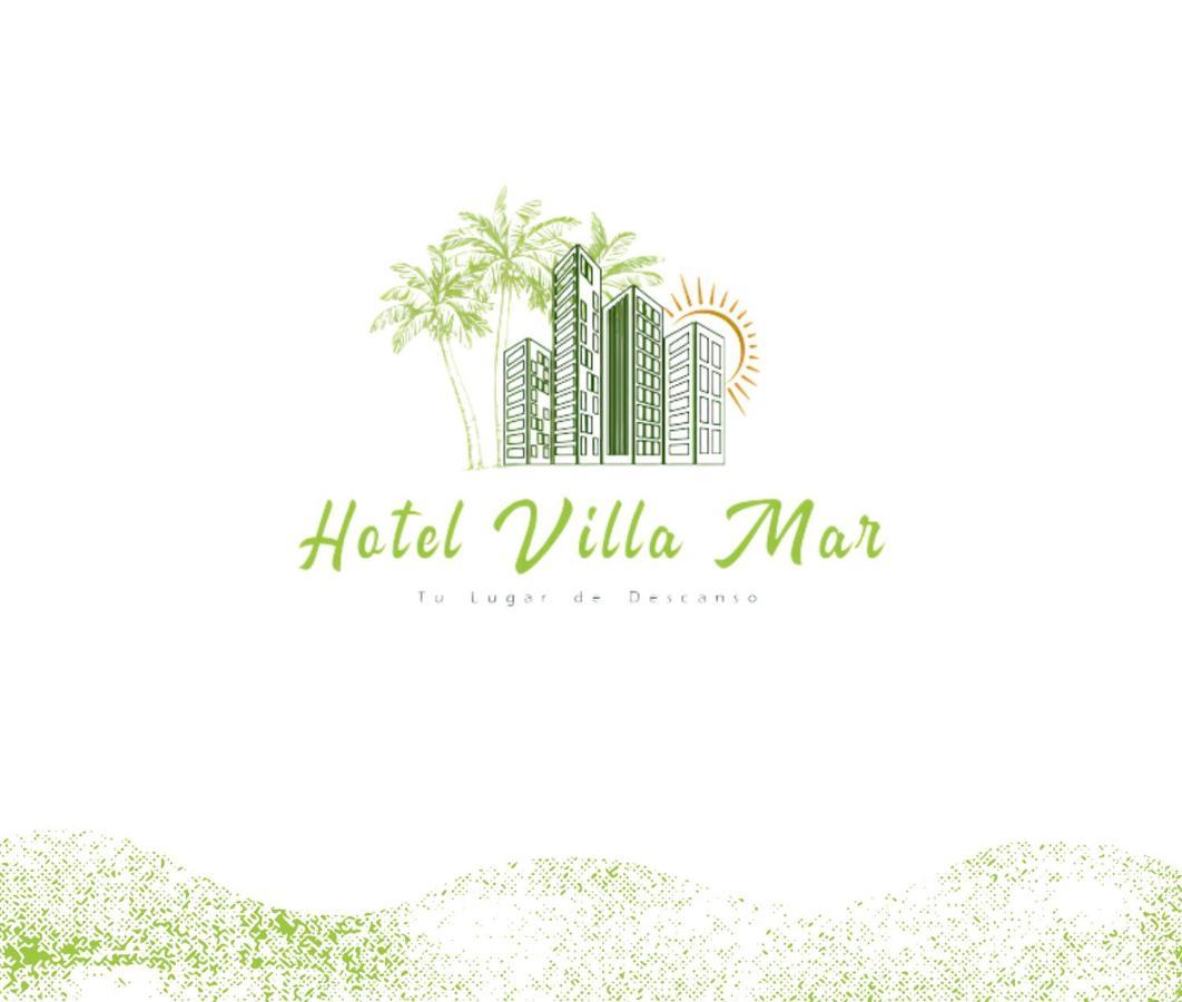 Hotel Villa Mar Centro Santa Marta  Ngoại thất bức ảnh